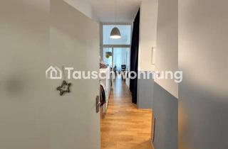 Tauschwohnungen in Oetztaler Straße, 81373 Sendling-Westpark, Tauschwohnung: Gemütliche 3-Zimmer-Wohnung in Sendling-Westpark