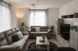 Wohnung mieten in Falterstraße 30, 75428 Illingen, Moderne 2-Zimmer-Neubauwohnung (BJ 2022) mit Terrasse, Einbauküche und Stellplatz