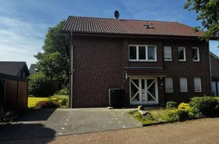 Wohnung mieten in 46342 Velen, 3-Zimmer-Wohnung mit Garten in Ramsdorf