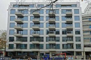 Wohnung mieten in Berliner Straße 14, 10715 Wilmersdorf, 3-Zimmerwohnung in Wilmersdorf, Neubau