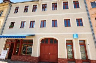 Wohnung mieten in Vorderbreite 13, 06449 Aschersleben, Kompaktes Wohnen: Ein-Zimmer-Apartment in Aschersleben