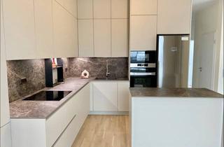 Penthouse mieten in Pufendorfstraße 4d, 10249 Friedrichshain, Exklusives Penthouse | 3 Zimmer, 89 m², 3m Deckenhöhe, Terrasse & Aufzug | Friedrichshain
