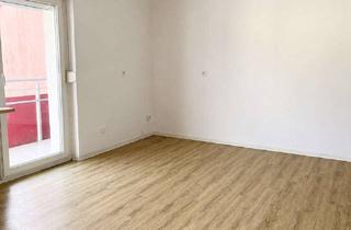 Wohnung mieten in Balzenbergstraße 26, 76530 Innenstadt, Frisch renovierte 3-Zimmer-Wohnung mit großem Balkon in ruhiger Innenstadtlage von Baden-Baden