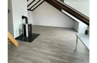 Wohnung mieten in 47495 Rheinberg, 75qm DG-Whg. in 3-Fam.-Haus in Rheinberg ab 01.10. 3,5 Zi. Neuausbau in 2023, 850,- KM + 250,- NBK
