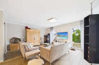 Wohnung mieten in 61250 Usingen, Usingen: Wohnkomfort mit großer Terrasse!!
