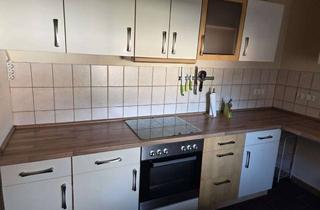 Wohnung mieten in Kreisstraße 36-38, 37671 Höxter, Helle 3-Zimmer Wohnung im 2. OG in Höxter- Brenkhausen