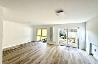 Wohnung mieten in Sachsenstraße, 65824 Schwalbach, 3-Zimmer-Wohnung mit Terrasse und Gartenbenutzung in Schwalbach am Taunus