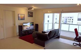 Wohnung mieten in Anna-Theurer-Straße, 71272 Renningen, Moderne 2-Zimmer-Wohnung mit gehobener Ausstattung und idealer Lage in Renningen