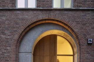 Wohnung mieten in 23552 Innenstadt, Großzügige Maisonette Wohnung im Lübecker Gründungsviertel