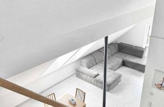 Penthouse mieten in Sandstraße 21, 72793 Pfullingen, Penthouse mit 5,5 Zimmern in Pfullingen