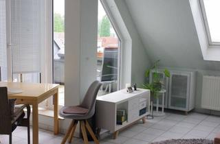 Wohnung mieten in Kurt-Schumacher-Str. 17, 59368 Werne, Praktische 2-Zimmer-Wohnung mit Balkon in Werne