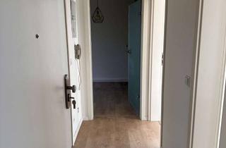 Lofts mieten in 75173 Südweststadt, Tolle, renovierte 2 Zimmer-Wohnung mit Loftfeeling in einem historischen Haus im Rodgebiet