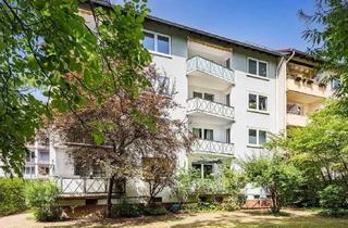 Wohnung mieten in Stalburgstraße 13, 60318 Nordend-West, Voll möblierte 3-Zimmer Wohnung mit Balkon in schönen Nordend