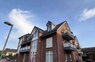 Wohnung mieten in Taubenstraße 43, 46499 Hamminkeln, Lebendiger Alltag in Hamminkeln: 3-Zimmer-Wohnung mit 75 m²