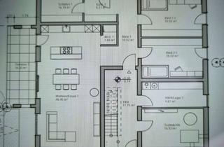 Wohnung mieten in 63500 Seligenstadt, Wohnen mit Charakter: Großzügige Erdgeschosswohnung in Seligenstadt