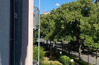 Wohnung mieten in Bahnhofstrasse 30, 96450 Coburg, Helle, freundliche 5-Raum-WG-Wohnung mit EBK und Balkon in Coburg
