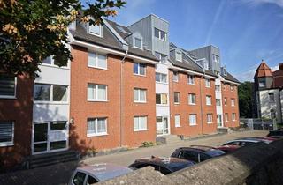 Wohnung mieten in 52223 Stolberg, 3-Zimmer-Wohnung mit Balkon in Stolberg