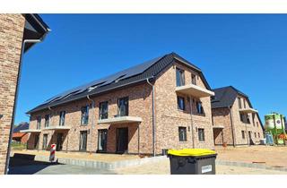 Wohnung mieten in Forstweg 13, 25746 Heide, Erstbezug 3-Zimmer-Wohnung in Heide