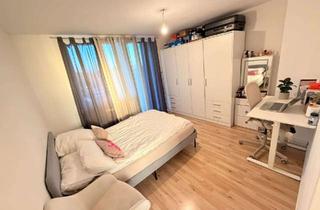 Wohnung mieten in Bottroper Str. 127, 45356 Bochold, Charmante 1-Zimmer-Dachgeschosswohnung mit Balkon ab dem 01.08.2026 zu vermieten