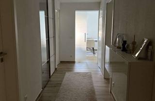 Wohnung mieten in Teckstrasse, 72654 Neckartenzlingen, Stilvoll modernisiert: 4,5-Zimmer-Wohnung in Neckartenzlingen