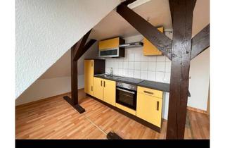 Wohnung mieten in Pasewalker Allee 48, 17389 Anklam, Zuhause mit 2 Zimmern in Anklam