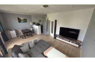 Wohnung mieten in Friedenstraße 4B, 15741 Bestensee, Nachmieter ab sofort gesucht: Helle 3-Raum-Wohnung mit Balkon & EBK in Bestensee!