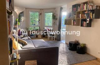 Tauschwohnungen in Helmholtzstraße 21, 10587 Charlottenburg, Tauschwohnung: 3 Zimmer in Charlottenburg