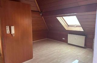 Wohnung mieten in 64720 Michelstadt, Wohnen mit Charakter: Ein-Zimmer-Wohnung in Michelstadt