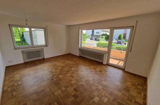 Wohnung mieten in 72144 Dußlingen, Helle 3-Zimmer-Wohnung mit Balkon in Dußlingen