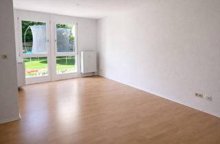 Wohnung mieten in Taläckerallee 47, 74653 Künzelsau, Helle 2,5-Zimmer-Wohnung mit Terrasse & Einbauküche in Künzelsau-Taläcker