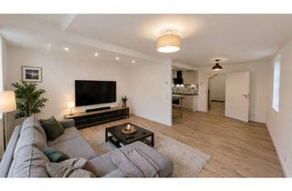 Wohnung mieten in 65203 Biebrich, Schuch Immobilien – Neubau im Altbau -Modern saniertes Fachwerkhaus im Erstbezug