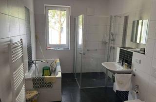 Wohnung mieten in Hegermühlenstraße 55, 15344 Strausberg, Seniorengerechte Erdgeschosswohnung mit Gartenanteil