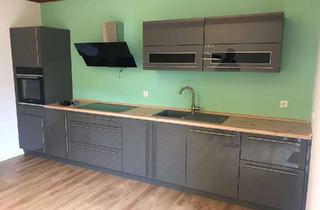 Wohnung mieten in Ludwigstraße 33, 83278 Traunstein, edle Altbau-Stadtwohnung, 4 Zimmer - top renoviert mit Balkon
