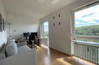 Wohnung mieten in 70619 Sillenbuch, Helle 4,5-Zimmer-Maisonette in Stuttgart-Sillenbuch mit Loggia, Ausblick ins Grüne und Garten
