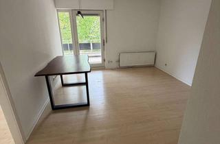 Wohnung mieten in Dambachtal 47, 65193 Wiesbaden, Apartment mit Balkon in einer Bestlage Wiesbaden