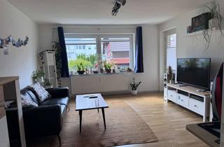Wohnung mieten in Hasphurtweg 2a, 31737 Rinteln, 2-Zimmer-Wohnung in Rinteln. Zentral. Hell. Mit Balkon.