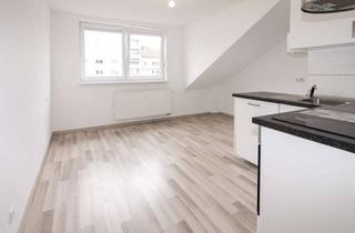 Wohnung mieten in 75175 Oststadt, Exklusive, modernisierte 2-Zimmer-DG-Wohnung mit EBK in Pforzheim