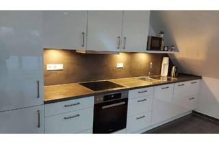 Wohnung mieten in 48565 Steinfurt, 2-Zimmer-Wohnung mit Dachterasse - zentrale Lage in Borghorst
