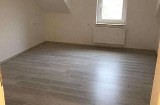 Wohnung mieten in Am Bahnhof 22, 06237 Kötzschau, Schöne 2-Raum-Wohnung in Kötzschau (Leuna)