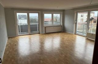 Wohnung mieten in Bahnhofstr. 24, 74850 Schefflenz, Alltagstauglich wohnen mit 4 Zimmern in Schefflenz