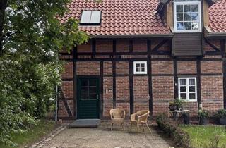 Lofts mieten in In Dudenbostel, 30900 Wedemark, Loft-Wohnung im Grünen