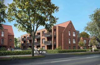 Wohnung mieten in Josefstrasse 34, 49808 Lingen, Erstbezug 2-Zimmer-Wohnung in Lingen-Laxten