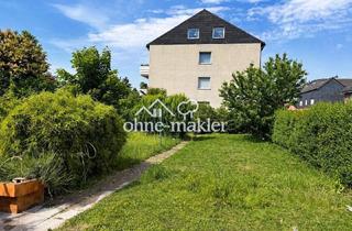 Grundstück zu kaufen in 47443 Moers, Baugrundstück in Moers-Asberg - EFH, Doppelhaus oder kleines MFH prüfbar