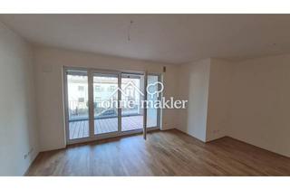 Wohnung mieten in 64283 Darmstadt, Erstbezug 3 Zimmer-Wohnung im Herzen von Darmstadt - mit Loggia & TG-Stellplatz
