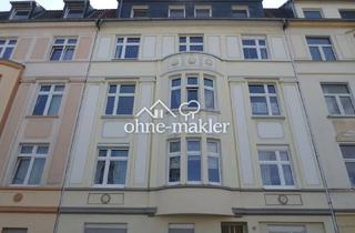 Wohnung mieten in 44145 Dortmund, Attraktive 2-Zimmer-EG-Wohnung mit Einbauküche in Dortmund