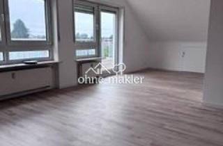 Wohnung mieten in 68549 Ilvesheim, Erstbezug nach Renovierung 3,5 Zimmer DG Wohnung in Ilvesheim-Nord