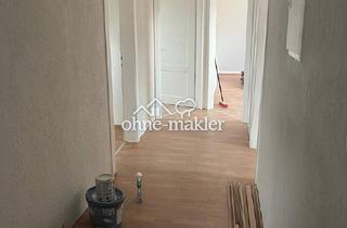 Wohnung mieten in 31812 Bad Pyrmont, Gepflegte 3-Zimmer-Dachgeschosswohnung