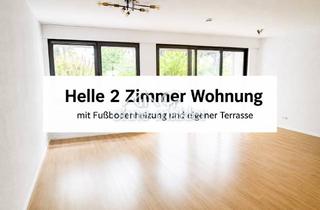 Wohnung mieten in 58511 Lüdenscheid, Ihr neues Zuhause - 63qm mit Fußbodenheizung und eigener Terrasse