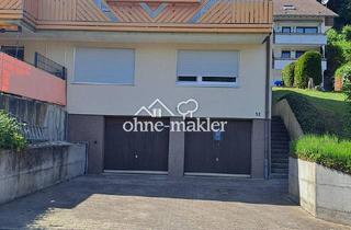 Mehrfamilienhaus kaufen in 79780 Stühlingen, Mehrfamilienhaus mit 3 Einheiten
