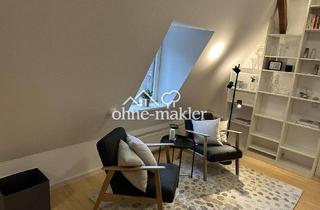 Wohnung mieten in 50939 Köln, Charmante 2-Zimmer Wohnung in einer schönen Altbauwohnung im Herzen von Sülz